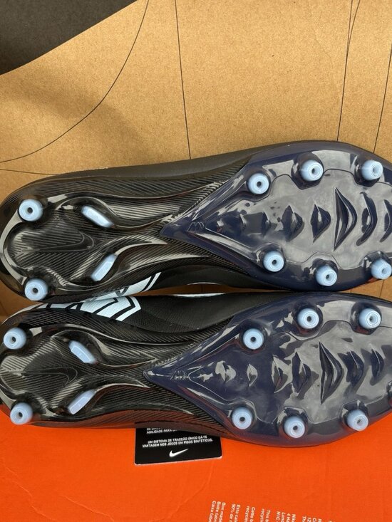 NEW Nike ZM Mercurial Vapor 16 Pro AG-Pro “Shadow Pack” FQ8684-001 Size 10 main image 6